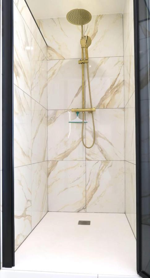 Palou Apartment Agde Ngoại thất bức ảnh